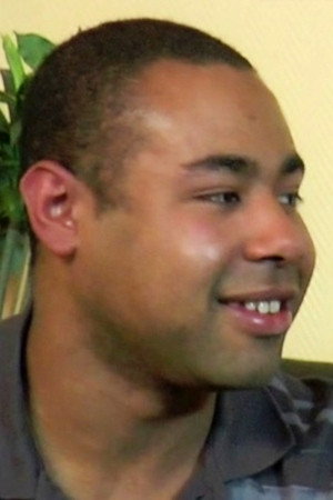 Jan-Willem portrait