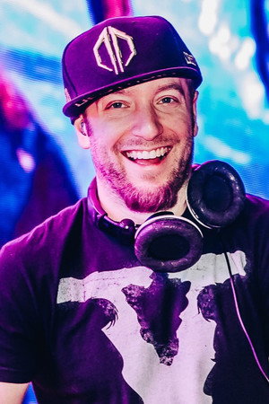 Excision portrait
