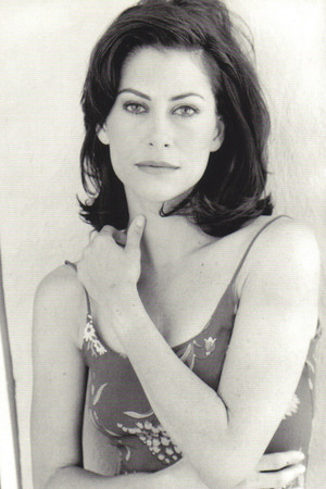 Roxana Zal portrait