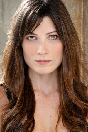 Jessica Kozak portrait