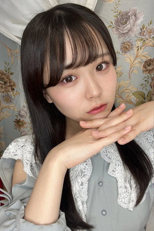 Konatsu Kashiwagi portrait