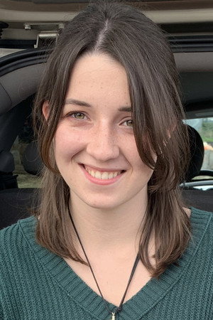 Skylar Smith portrait