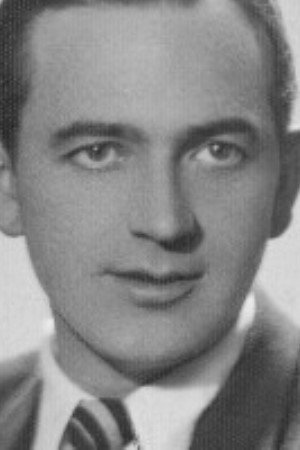 Stanisław Winczewski portrait