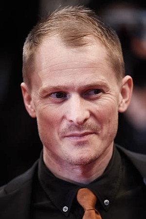 Kasper Tuxen portrait