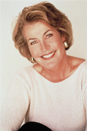 Helen Reddy portrait