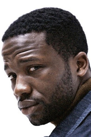Ṣọpẹ́ Dìrísù portrait