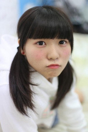 Konomi Maeda portrait