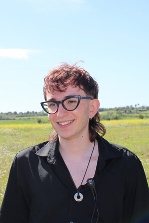 Roc Gussinyer portrait