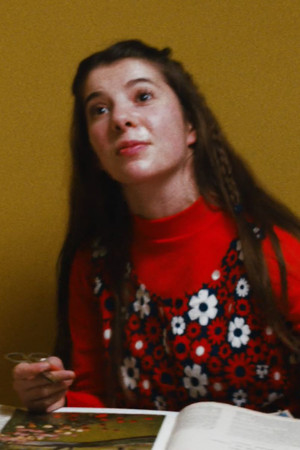 Sam Paley portrait