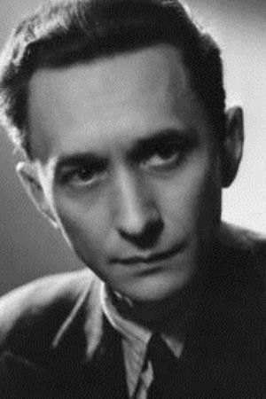 Ilmari Unho portrait