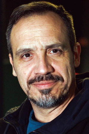 Alexandre Astier portrait