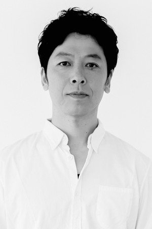 Masahiro Umeda portrait