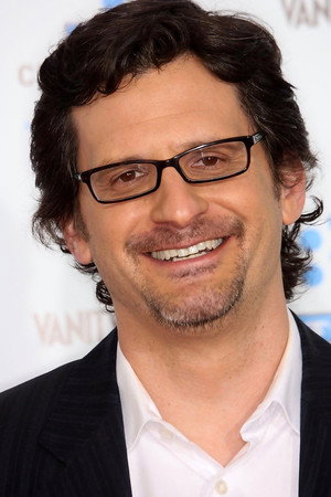 Ben Mankiewicz portrait