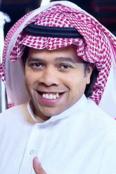 Muhannad Al-Jamaily portrait