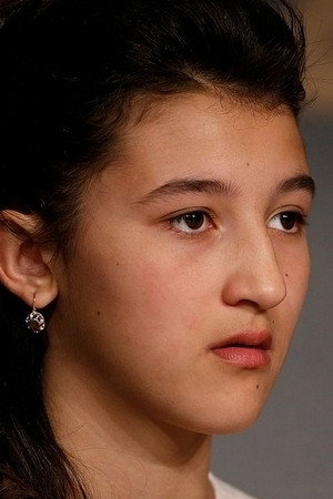 Maria Alexandra Lungu portrait