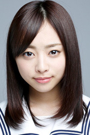 Nene Ito portrait
