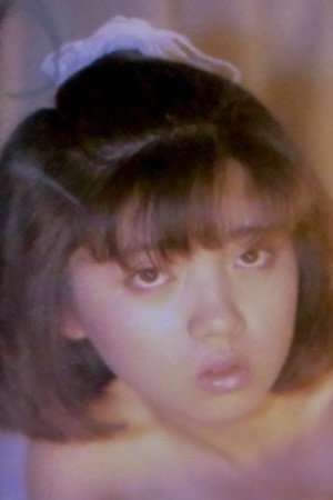 Naoko Kobayashi portrait
