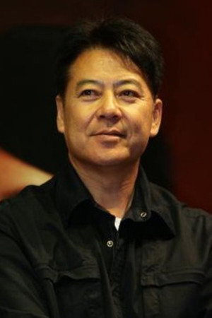 Yan Shikui portrait