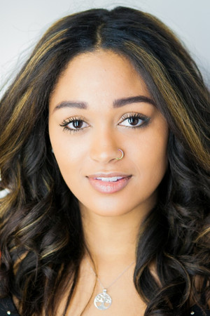 Savannah Basley portrait