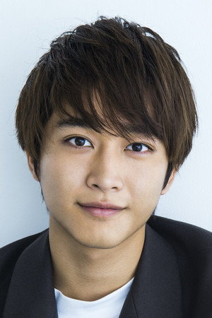 Kanta Sato portrait