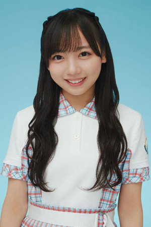 Kyoko Saito portrait