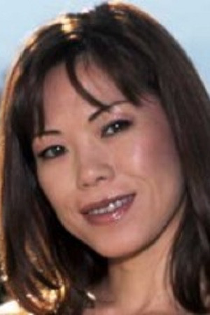Maya Sato portrait