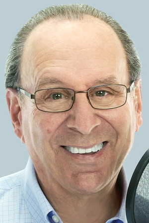 Tom Henschel portrait