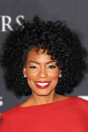 Aunjanue Ellis-Taylor portrait