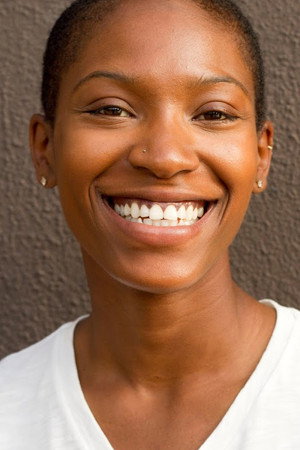 Jojo T. Gibbs portrait