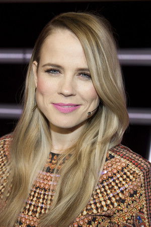 Ilse DeLange portrait