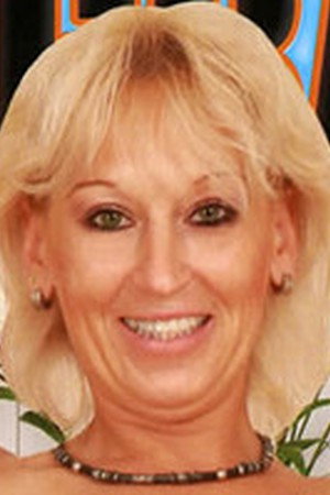 Samantha White portrait