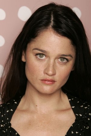 Robin Tunney portrait