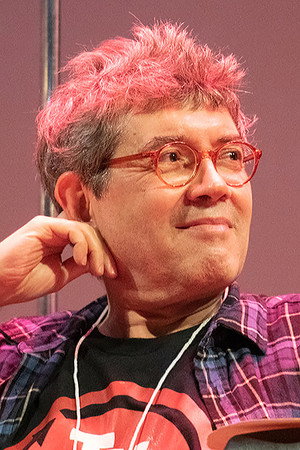 Aroeira portrait
