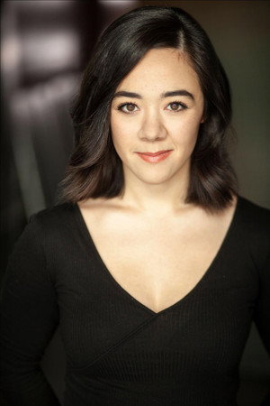 Emily Schoen portrait