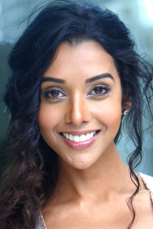Anupriya Goenka portrait