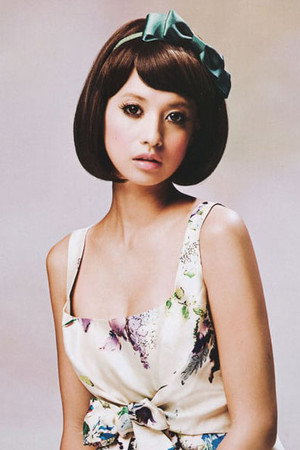 Hinano Yoshikawa portrait