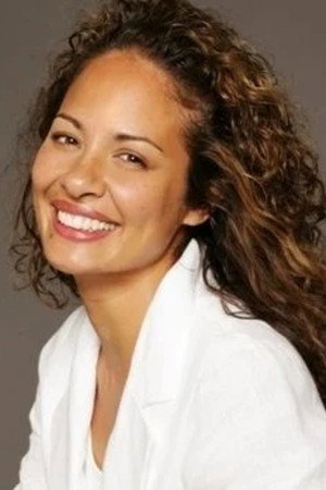 Tracy Douglas portrait