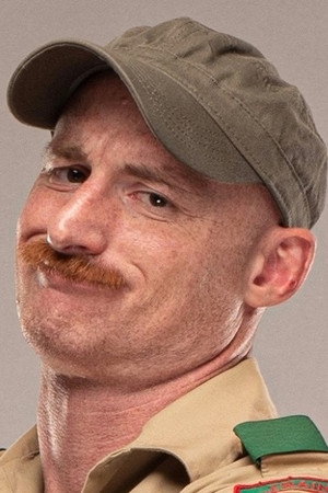 Jake Feuerbach portrait