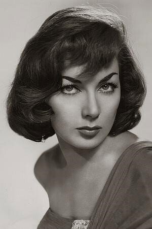 Gianna Maria Canale portrait