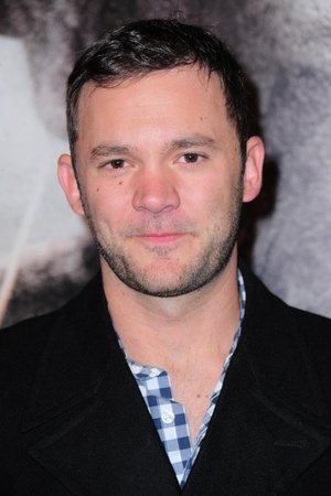 Austin Hébert portrait