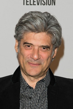 Georges Corraface portrait