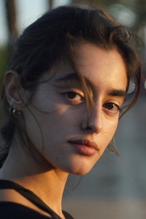 Ângela Ramos portrait
