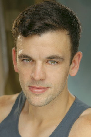 Colton Wheeler portrait