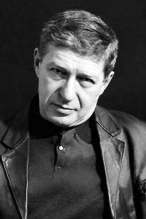 Yakov Segel portrait