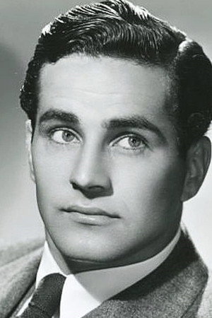 George Holmes portrait
