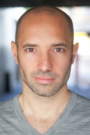 Mathieu Bonnefont portrait