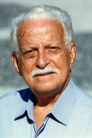 João de Barro portrait