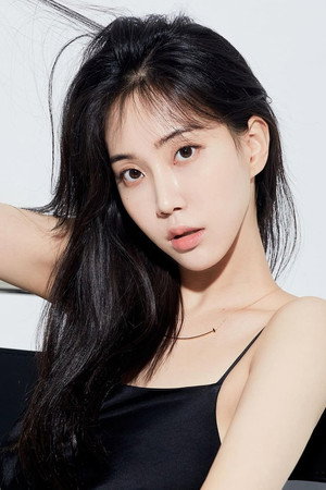 Seo Ye-ri portrait