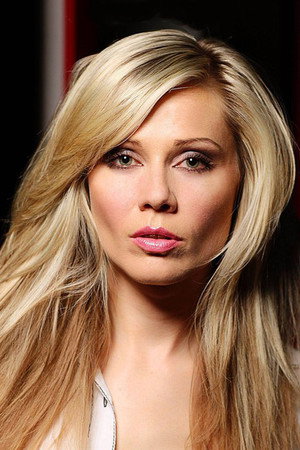 Pavla Ptáčková portrait