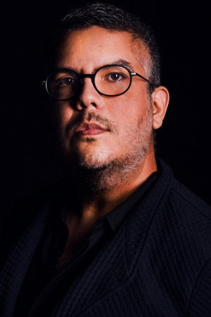 Armando Praça portrait